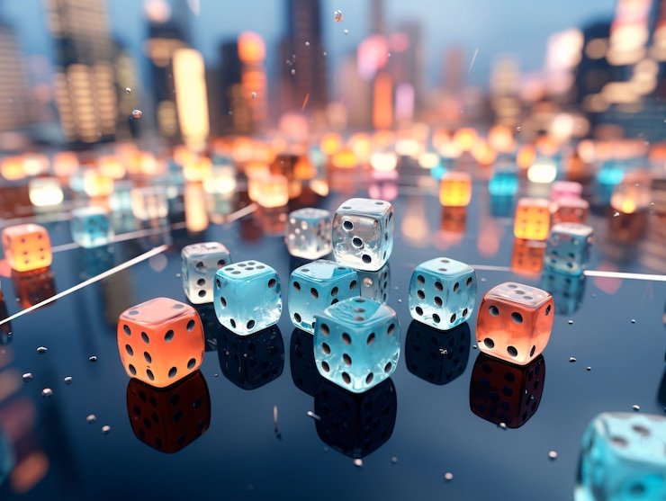 Kategori permainan slot dan kasino langsung di keratontoto