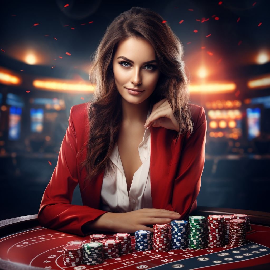 Antarmuka dashboard game keratontoto dengan kategori slot dan live casino